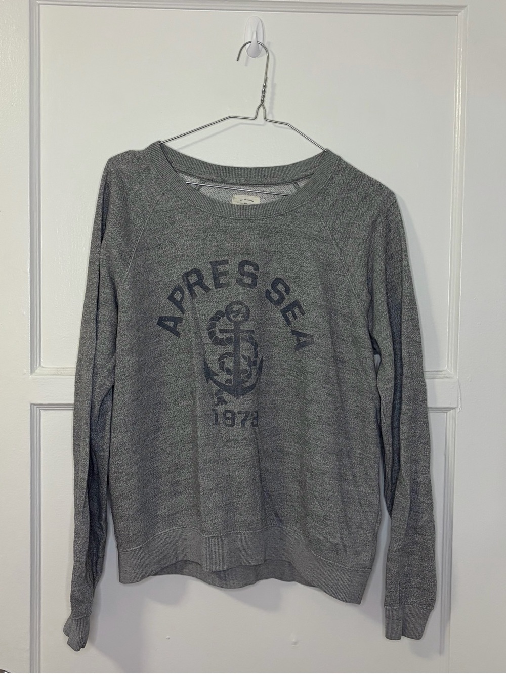 Billabong Apres Sea Sweatshirt